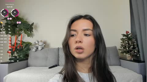 Dua Lipa online show from December 30, 1:47 pm