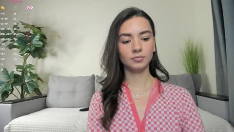 Dua Lipa online show from February 5, 1:11 pm