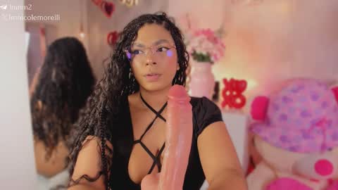 Andrea give it a thumbs up please its important  online show from February 22, 4:52 pm