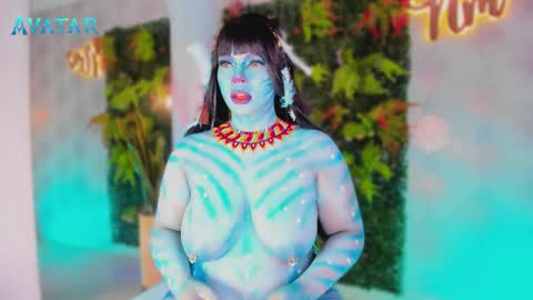 Andrea give it a thumbs up please its important  online show from February 3, 3:06 pm