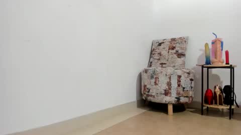 Nicolett online show from November 20, 5:47 pm