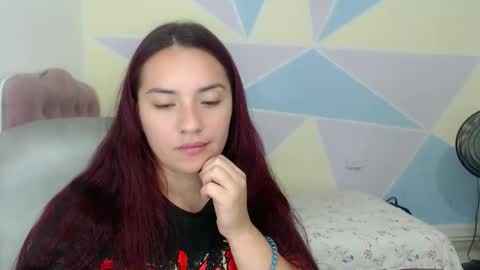 nicoll  online show from March 3, 2:45 pm