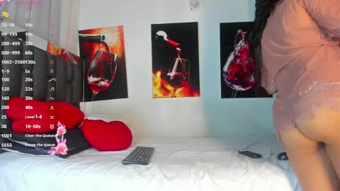 nicolle_hanks1 online show from May 26, 1:27 am