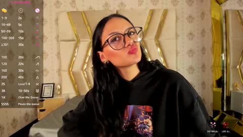 Nicoll  online show from February 13, 2:51 pm