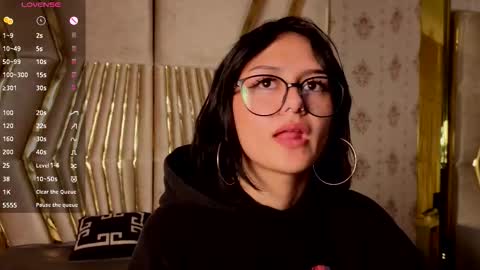 Nicoll  online show from February 6, 6:44 pm