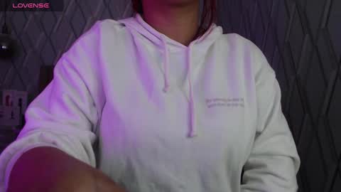 Nicolle Miley online show from March 12, 3:02 am