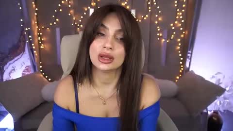 Nicole online show from April 24, 4:48 am