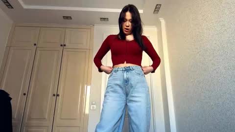 Hanna online show from February 27, 9:09 am