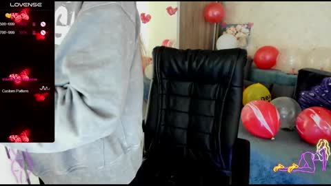 nigo_nika online show from February 17, 12:49 pm