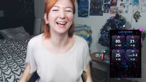 Nika online show from January 20, 5:27 pm