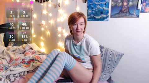 Nika online show from December 16, 10:03 pm