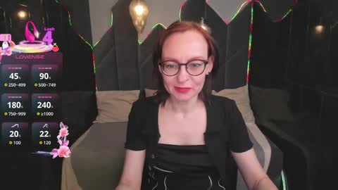 Nika online show from March 30, 6:13 am