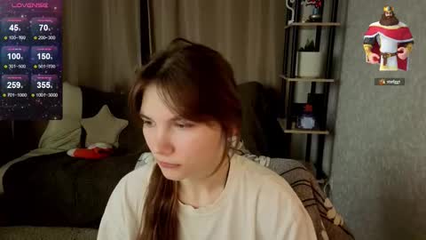 Nika online show from February 17, 5:23 pm