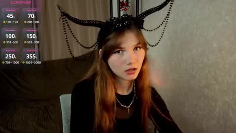 Nika online show from October 31, 9:08 pm