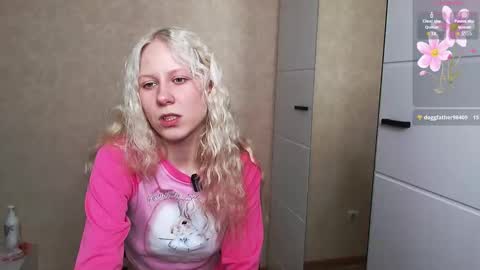  MY NAME IS AMILI WELCOME TO MY ROOM online show from February 28, 3:06 am