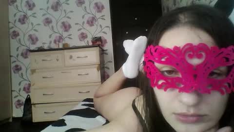 nika_smily online show from December 16, 5:24 am