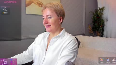 Nika online show from January 11, 5:31 am