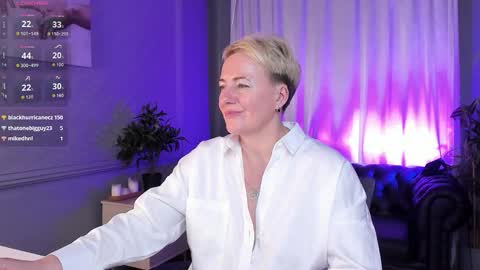 Nika online show from October 12, 10:39 am