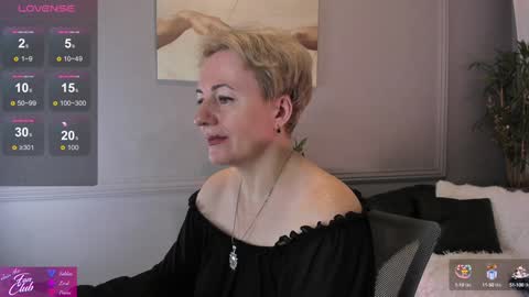 Nika online show from January 18, 5:31 am