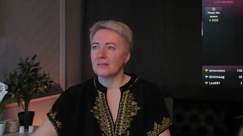 Nika online show from April 11, 5:24 am