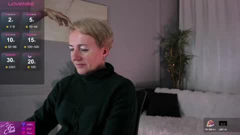 Nika online show from January 25, 5:18 am