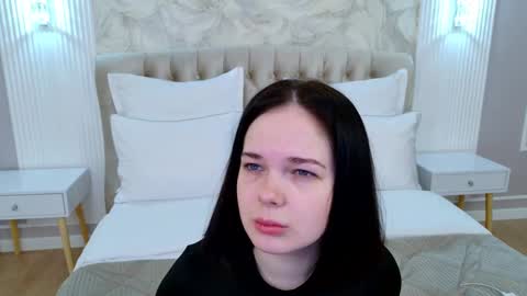 Nika online show from February 13, 3:07 am