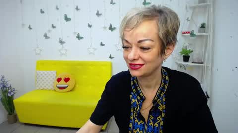 Nika online show from May 12, 5:16 am
