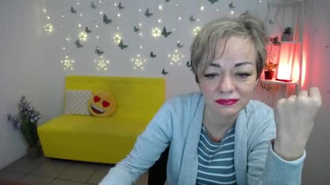 Nika online show from May 7, 5:55 am