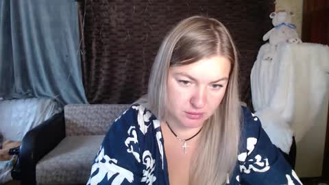 Nika online show from October 10, 3:55 am