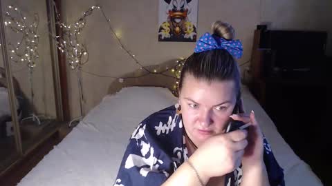 Nika online show from February 20, 6:01 am