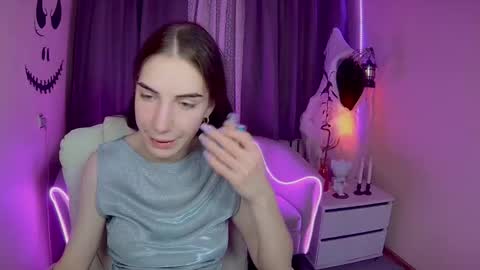 nikastarkk online show from October 22, 7:08 pm