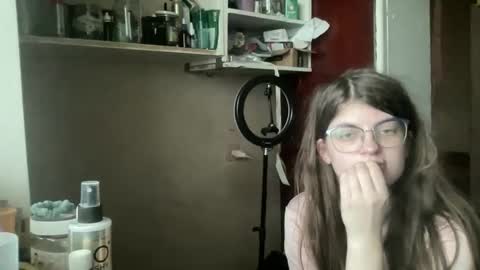 NikaXZimax online show from March 18, 9:36 am