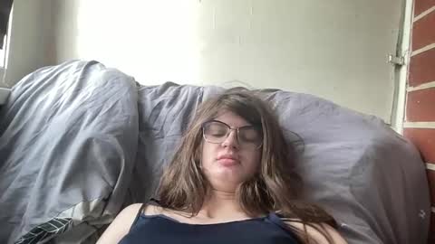 NikaXZimax online show from October 12, 8:39 am