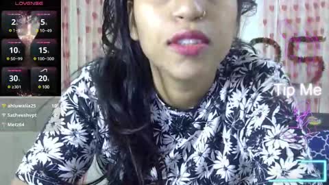 Nike online show from March 7, 5:29 am