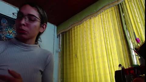  Natalia online show from February 25, 7:06 pm