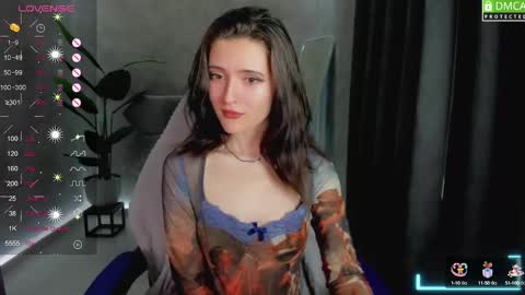 niki_cutes online show from March 5, 8:00 am