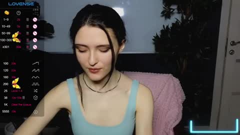 niki_cutes online show from March 7, 1:09 am