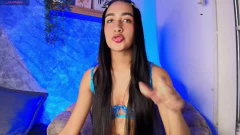    online show from February 7, 7:40 pm