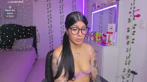 Niki online show from April 21, 2:51 am