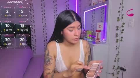 Niki online show from February 21, 12:33 am