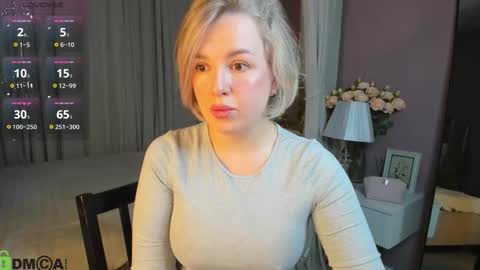 Nikki online show from September 9, 1:05 am