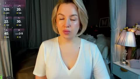 Nikki online show from September 22, 12:20 am