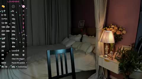 Nikki online show from December 19, 12:37 am