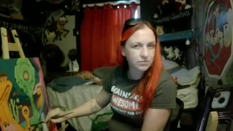 Nikkie online show from July 7, 11:07 pm