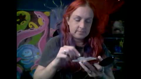 Nikkie online show from January 29, 3:01 am