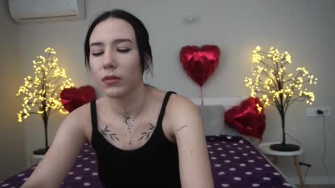 Nikki online show from March 3, 1:37 pm