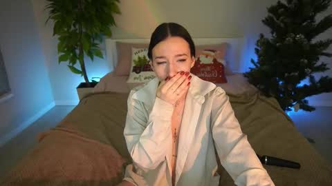 Nikki online show from January 10, 7:02 am