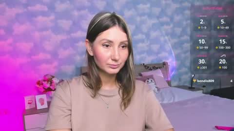 nikkikiss___ online show from July 13, 3:51 am