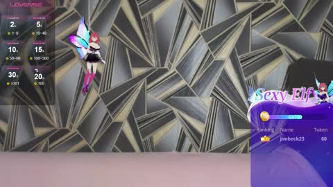 nikkikiss___ online show from February 4, 6:49 am