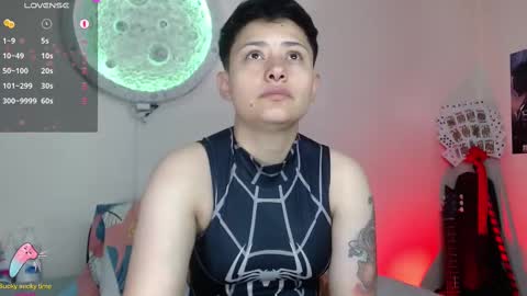 Nikky online show from March 1, 1:51 pm